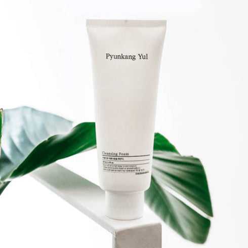 Cleansing Foam, 150 ml - WowSkin Romania